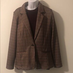 Maurice’s jacket Blazer